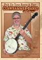 clawhammer bob carlin instructional dvd